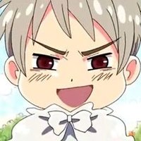 Gilbert Beilschmidt (@chibitheawesome) 's Twitter Profile Photo