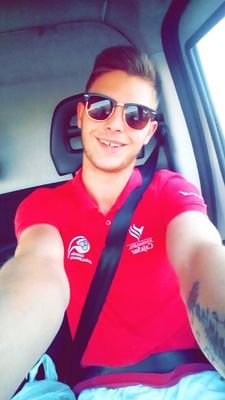 Deporte como estilo de vida ⚽⚽
Lucha por lo que quieres antes de que sea tarde