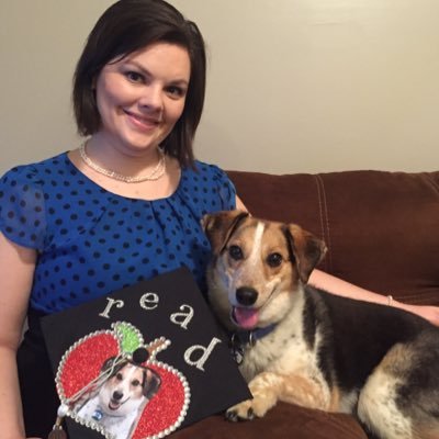 5th grade teacher at @CoolCatholicSch. Google Certified Educator. Reading Specialist. Lifelong Learner. Wonderer.