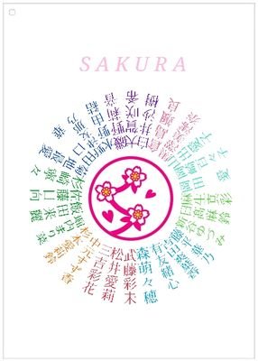 saKura44231101's profile picture. ベビメタ/さくら/さくら卒業生/SU-と同い年/
父兄モドキ/よろしくdeath