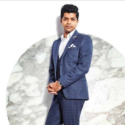 Rus_Shinde's profile picture. Founder & Ex Curator of The Quarry Gallery @thequarrycast workman @designqandy Lifetime fan Steve Jobs, Isadore Sharp & Art Gensler.