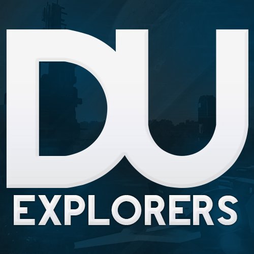 A Weekly Roundtable run by Fans of Dual Universe || https://t.co/irWyoePyPK || https://t.co/UmPnGJb2OP