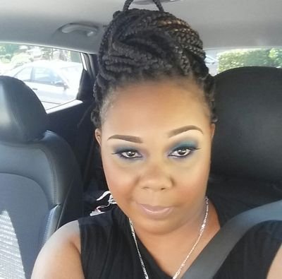 KFoxyBrown's profile picture. Beautifully made