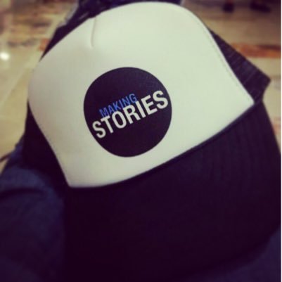 makingstoriesmx's profile picture. Haciendo historias, Cine y Teatro. Un grupo de jóvenes que queremos hacer lo que más nos apasiona. Contar historias!!! Instagram @makingstoriesmx