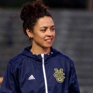 UC Irvine Women's Soccer-Assistant Coach