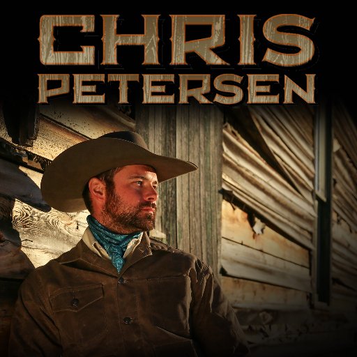 ChrisPCountry's profile picture. 