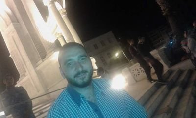 MostafaElshaat1's profile picture. ‏‏‏‏مهندس ميكانيكا معاه ماستر ودكتوراه يعني دكتور أخصائي فك وقلوظة.