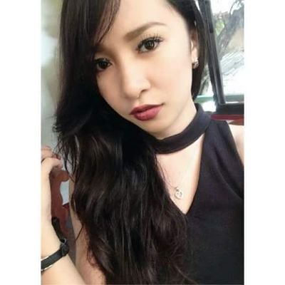rax_suarin's profile picture. My love