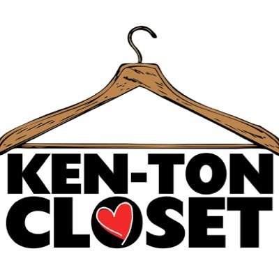 Ken-Ton Closet