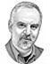 Columnist Steve Lopez is the author of