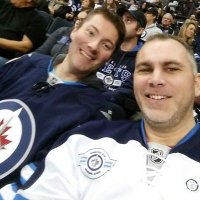 Darren (@andedar77) 's Twitter Profile