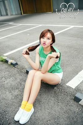 yerinyeochi's profile picture. 