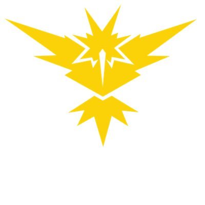 The Official Community Page of Pokemon Go's Team Instinct - Louisiana. #TeamInstinct #PokemonGo #Louisiana