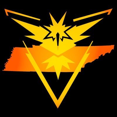 Team Instinct for the State of Tennessee #YellowTN