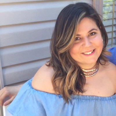 Chronic rambler and avid fan of oversharing, carbs and all things shiny. Also, terrified of revolving doors.