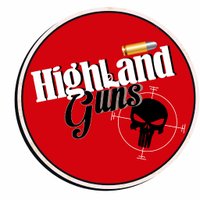 Highland Guns(@HighlandGuns) 's Twitter Profile Photo