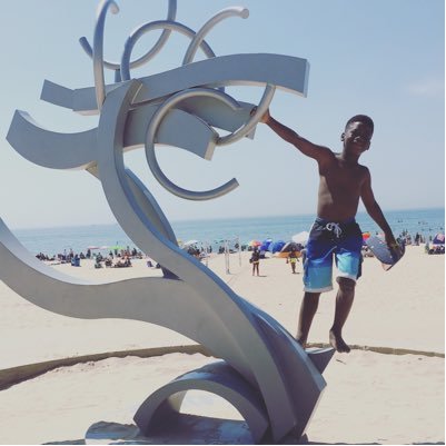 Husband. Father. Entrepreneur. Sports Fanatic.