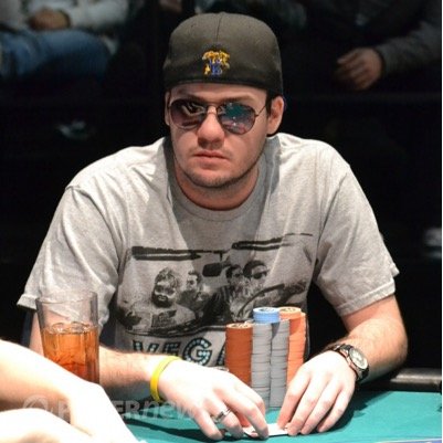 2 time wsop-c main champion, 5 rings over all. bracelets, TBD..