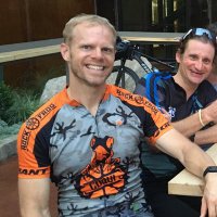Russ Fender (@f_bender) 's Twitter Profile