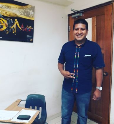 walkerbeno5's profile picture. 