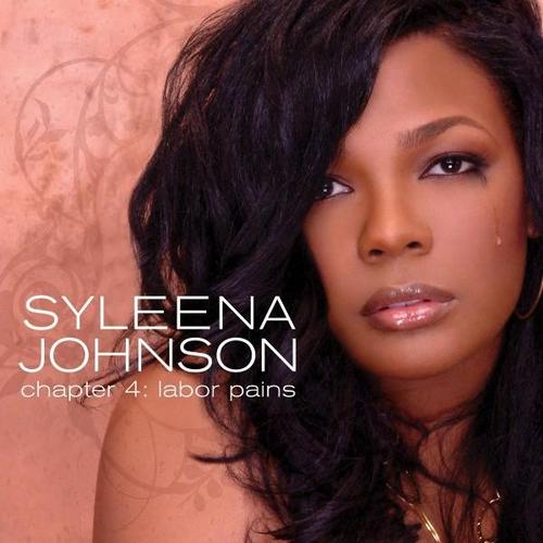 Syleena Johnson Profile