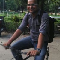 Piyoosh Sharma (@rx_piyoosh) 's Twitter Profile