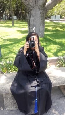 paurocks1's profile picture. Itesiana, emprendedora, tecnofila, cinéfila, ajonjoli de todos los moles, mercadológa, amante de la vida y la música ...