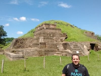 martinierullo's profile picture. Trabajador Social. Docente universitario.