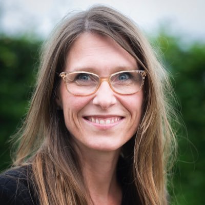 avatar for Rikke Falkenberg Kofoed
