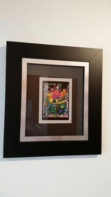 christinav8's profile picture. Mensch....