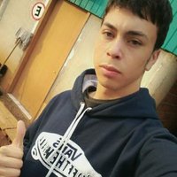 Alex Tibes (@tibesalex) 's Twitter Profile