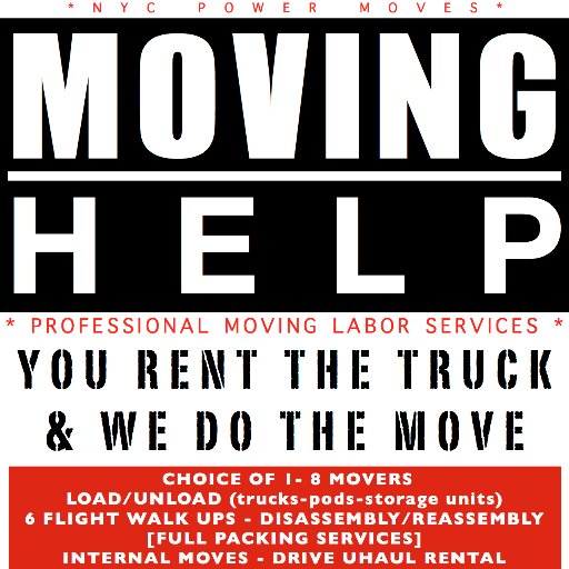 PRO _ M O V E R S . . . . . . . . . . . . . . CALL TODAY (646) 239 1210 . . . . . . Nyc's cheapest solution to professional moving!!