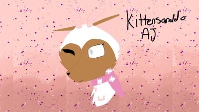 Kittensanddo_aj's profile picture. What makes me special is everyday I'm being bullied I don't care I'm brave :)