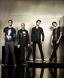 mi  grupo favorito es AFI y su video que  mas  me gusta es SILVER AND COLD