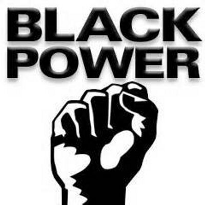 If you want to see change....be the change. Stand up for what's right and be the voice for those in your community who feel like they have no voice.