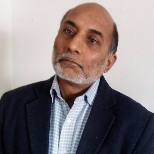 Prem Pal Sharma Profile