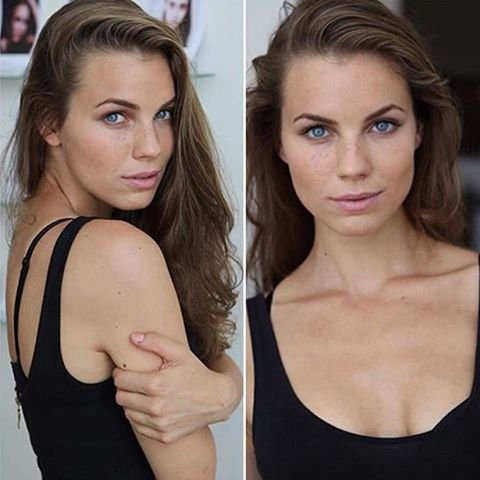 girl logic: i don't need attention but i want attention, but don't smother me with attention because that shit is annoying.