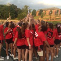 FZ South CHEER (@fzscheer) 's Twitter Profile