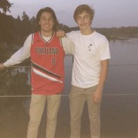 Brandon Roberts (@brandon200181) 's Twitter Profile