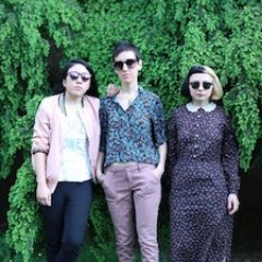 Indie Electronic Pop Duo - Abby & Paz http://t.co/WMfgXomZ8z • http://t.co/L1P2P5JLv4