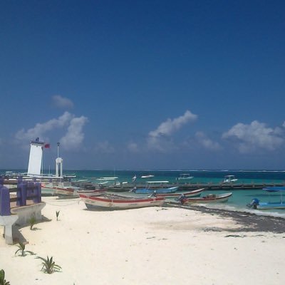 Puerto Morelos