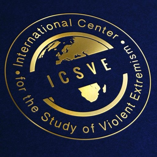 The International Center for the Study of Violent #Extremism (ICSVE) is an action based interdisciplinary #research center impacting global #peace & #security.