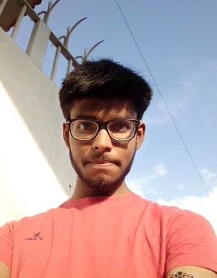 mrani307's profile picture. Trying to do Research in Water Accounting.