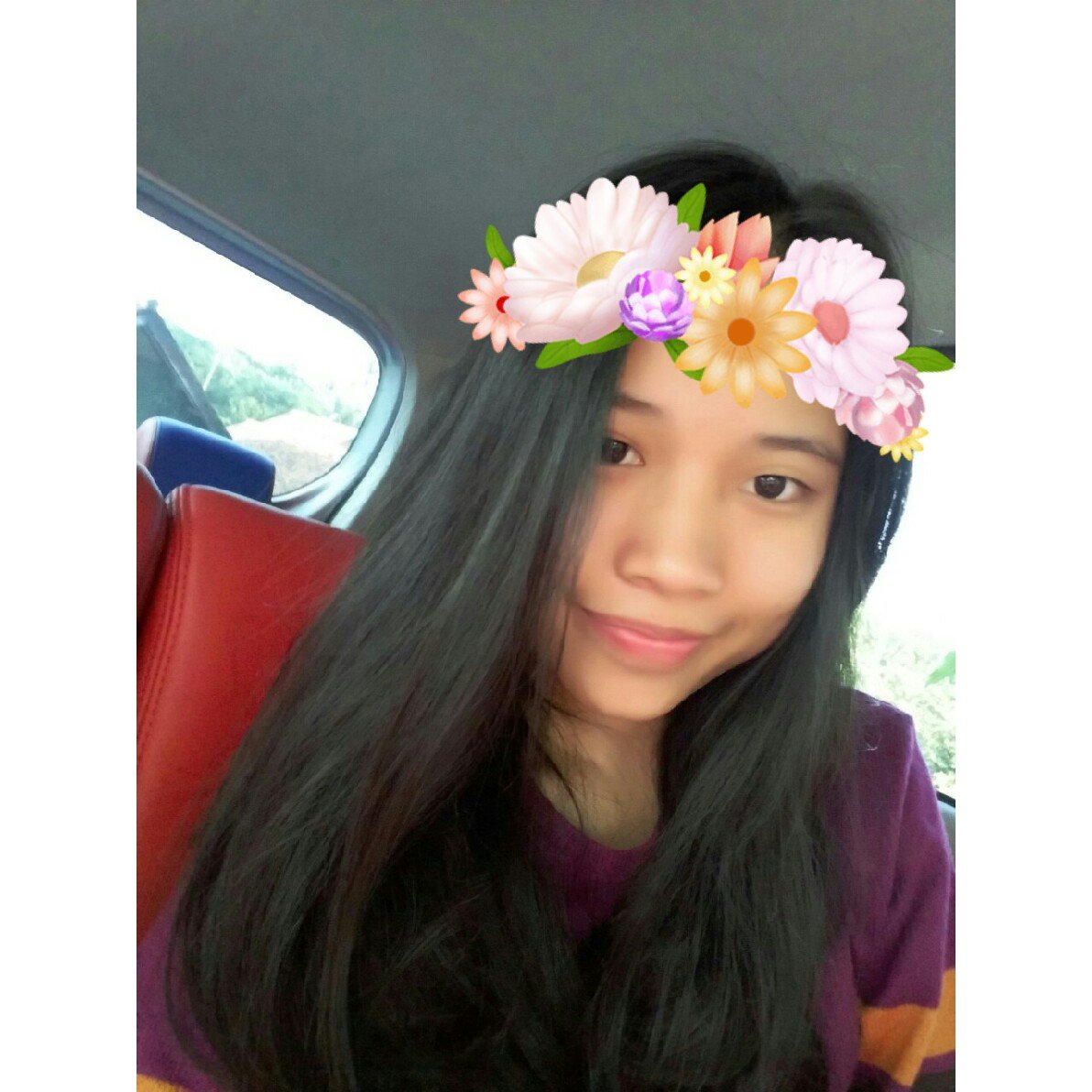 ululfiyahh's profile picture. Line/ig:ululfiyahh
