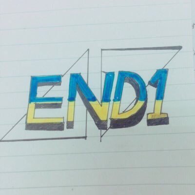 end1_xx's profile picture. GTA5 デスマ勢 END1の代表 クルー戦募集してるのでよければ声かけてください。デスマ勢の方フォローよろしくお願いします ぱんちゅまんの名を引き継ぎました。2代目ぱんちゅまんですEND1リーダー@Akane_LDHlove