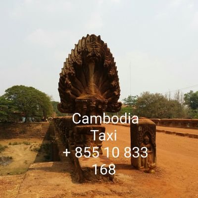 Welcome to Siem Reap Angkor
Do you need transportation for Vication & tour please contact WhatsApp, Viber, Line + 855 10 833 168
https://t.co/ycF72XEJ1D