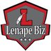 Lenape Biz (@lenapebiz) Twitter profile photo Lenape Biz (@lenapebiz) Twitter profile photo