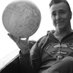 Paul McGillion (@PaulyMcGillion) Twitter profile photo