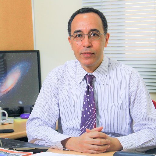 Nidhal G نضال قسومさんのプロフィール画像