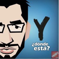 Fabián Yáñez(@FabianYanez) 's Twitter Profile Photo